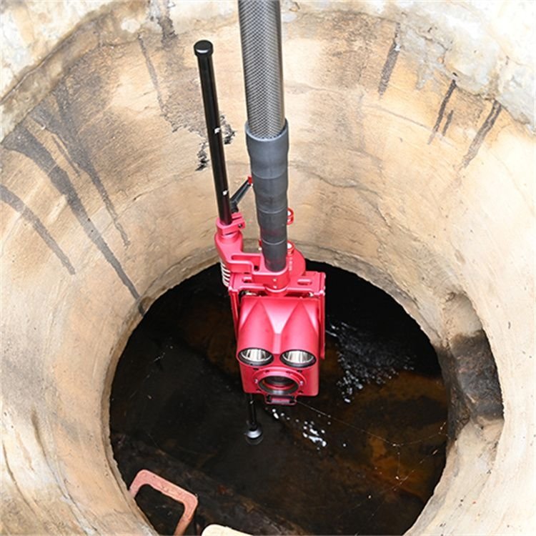 勐海管道潜望镜检测（QV检测）